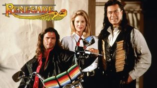 Renegade photo