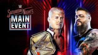 WWE 周六夜主战赛 37 photo