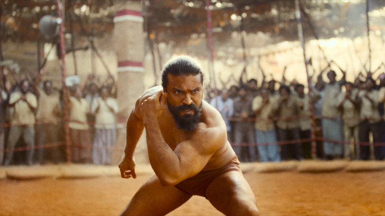 పెద్ది photo