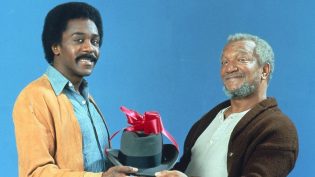 Sanford and Son photo