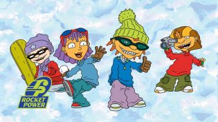 Rocket Power photo