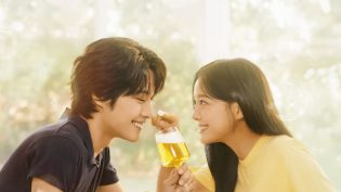 酒醉罗曼史 photo