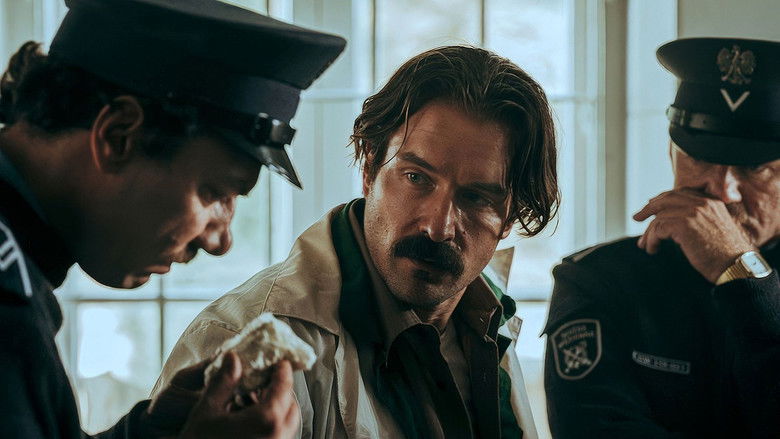 Mój dług photo