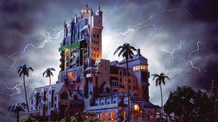 Tower of Terror photo