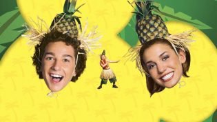 The Even Stevens Movie photo