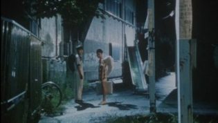 生存还是毁灭之逃亡者 photo