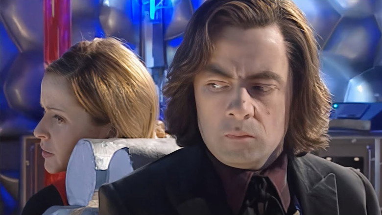 Doctor Who: The Curse of Fatal Death photo