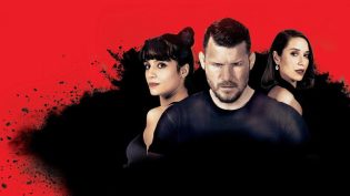 永不退缩：反抗 photo
