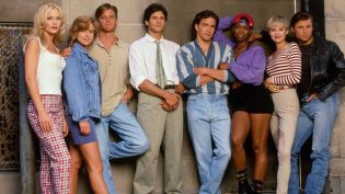 Melrose Place photo