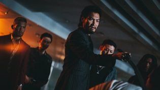 犯罪都市3 photo