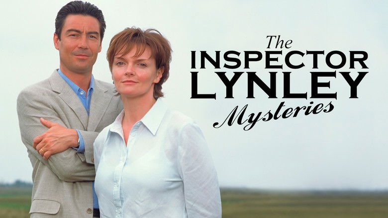 The Inspector Lynley Mysteries photo