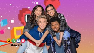Game Shakers photo