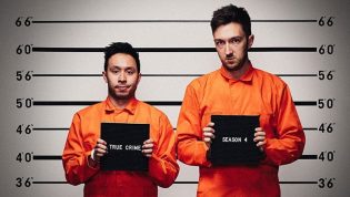 Buzzfeed Unsolved: True Crime photo