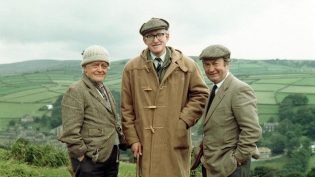 Last of the Summer Wine photo