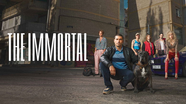 El inmortal photo
