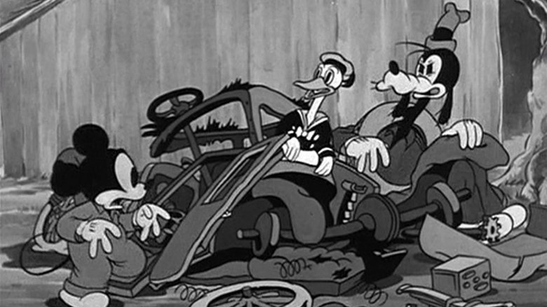 Mickey's Service Station photo