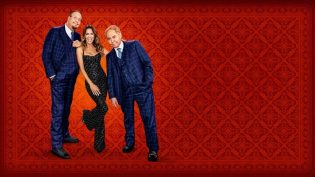 Penn & Teller: Fool Us photo