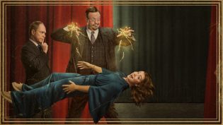Penn & Teller: Fool Us photo