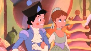 The Nutcracker Prince photo