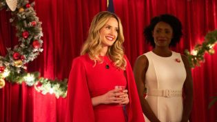 Jingle Bell Princess photo