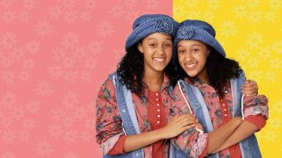 Sister, Sister photo