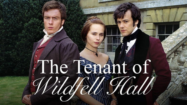 The Tenant of Wildfell Hall photo