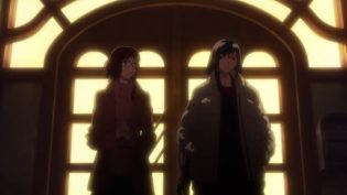 BLOOD-C 剧场版 photo