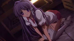 CLANNAD photo