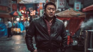 犯罪都市 photo