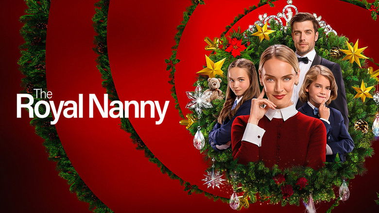 The Royal Nanny photo