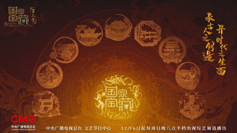 国家宝藏 photo