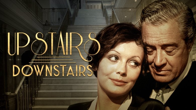 Upstairs, Downstairs photo