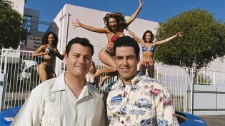 The Man Show photo