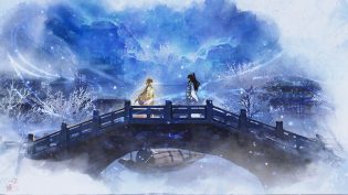 一念永恒 photo