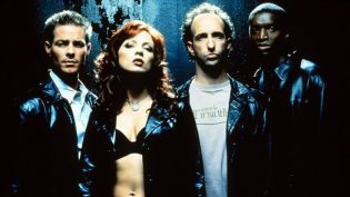First Wave photo
