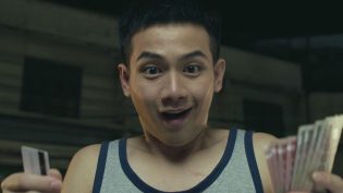 争钱斗爱ATM photo