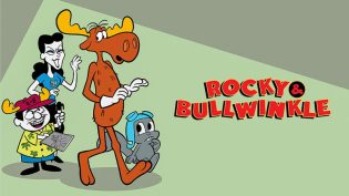The Bullwinkle Show photo