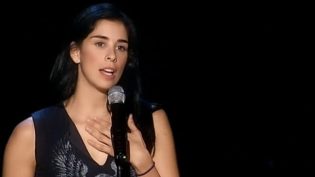 Sarah Silverman: Jesus Is Magic photo