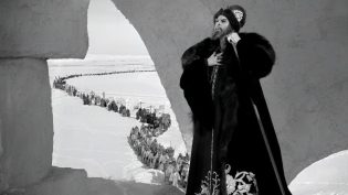 伊凡雷帝 photo