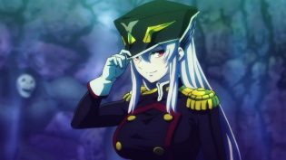 魔都精兵的奴隶 photo