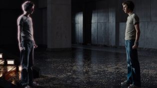歪小子斯科特对抗全世界 photo