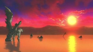新世纪福音战士剧场版：死与新生 photo