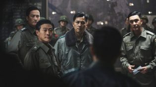 首尔之春 photo