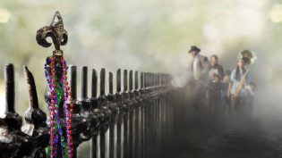 忧愁河上桥 photo