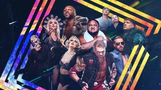 All Elite Wrestling: Dynamite photo