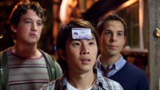 二十一岁派对 photo