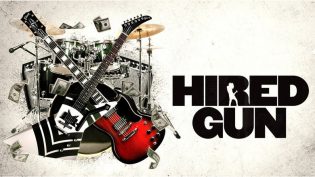 Hired Gun photo