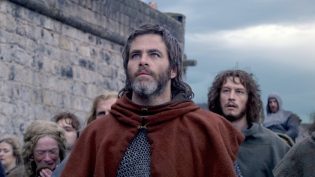 Outlaw King photo