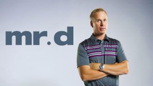 Mr. D photo