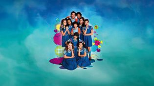 Chiquititas photo